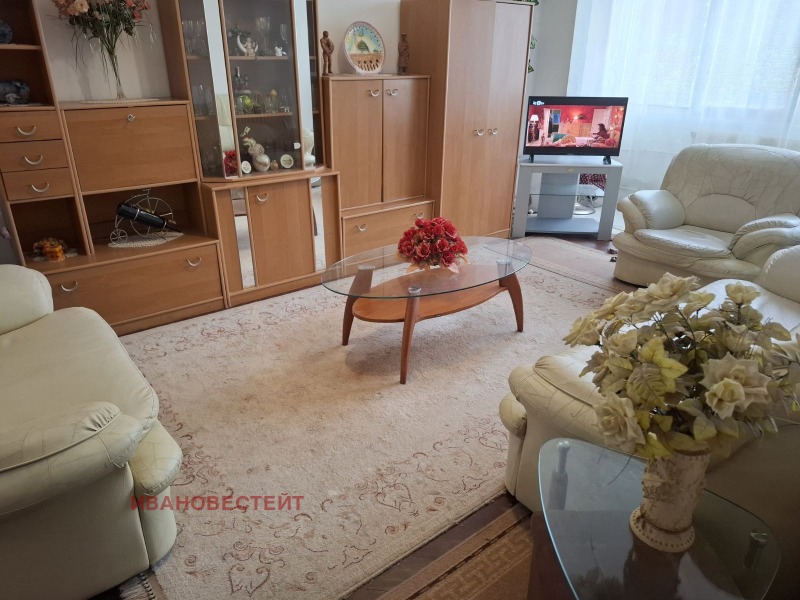 Till salu  1 sovrum Sofia , Hadji Dimitar , 65 kvm | 36126298
