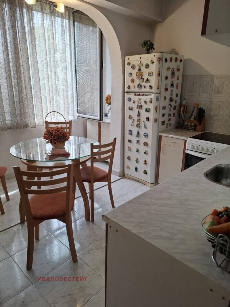 Till salu  1 sovrum Sofia , Hadji Dimitar , 65 kvm | 36126298 - bild [4]