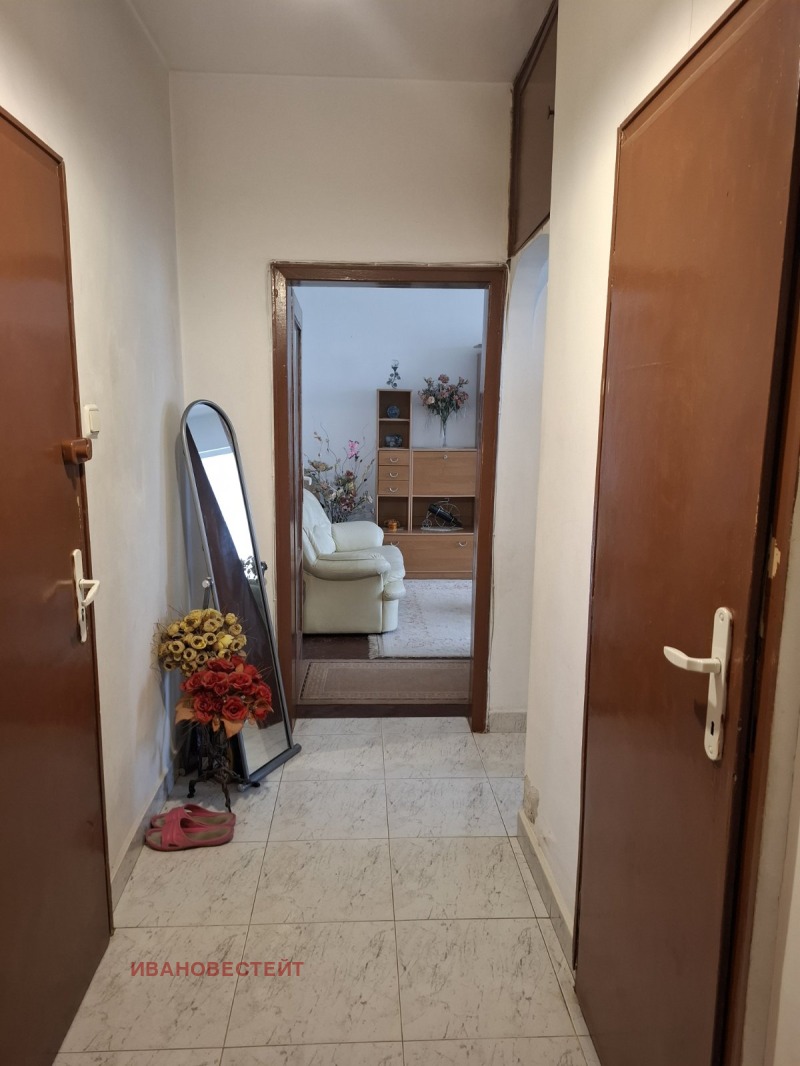 Till salu  1 sovrum Sofia , Hadji Dimitar , 65 kvm | 36126298 - bild [3]