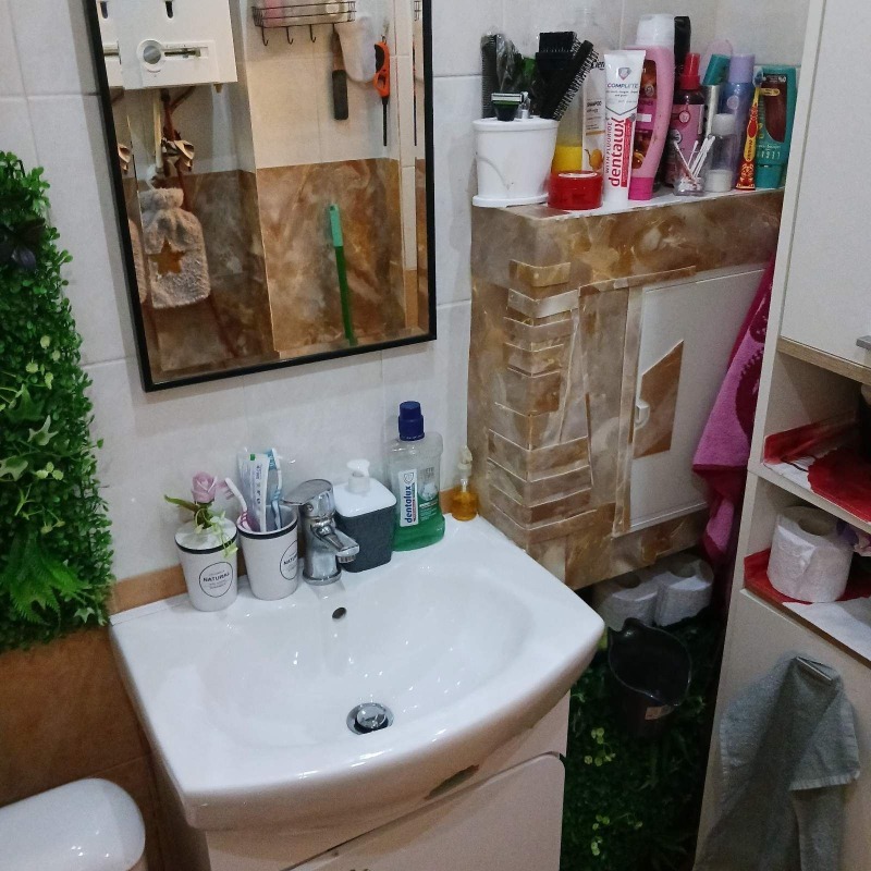 À vendre  1 chambre Sofia , Zapaden park , 60 m² | 27805273 - image [14]