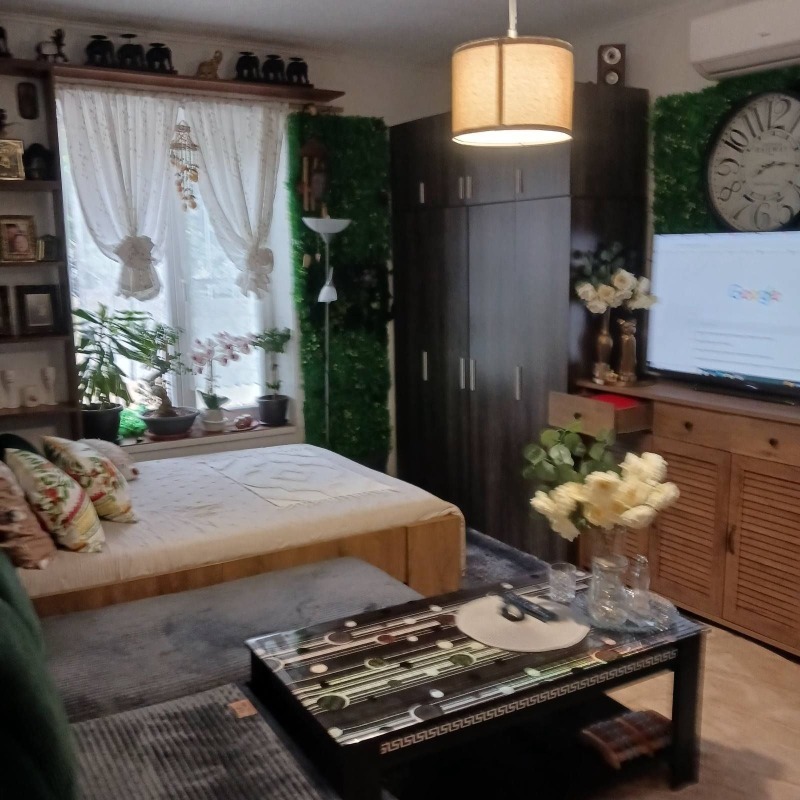 À vendre  1 chambre Sofia , Zapaden park , 60 m² | 27805273 - image [2]
