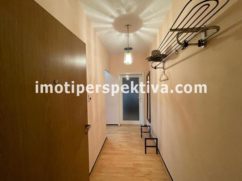 Продава 2-СТАЕН, гр. Пловдив, Кючук Париж, снимка 10 - Апартаменти - 52399307