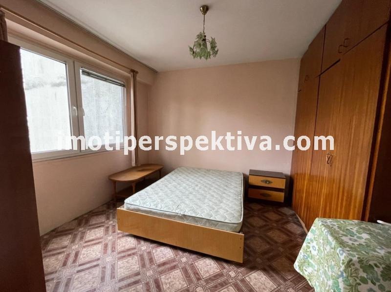 Продава 2-СТАЕН, гр. Пловдив, Кючук Париж, снимка 6 - Апартаменти - 52399307