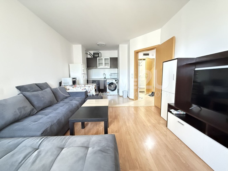 Продава 2-СТАЕН, гр. София, Студентски град, снимка 2 - Апартаменти - 53171442