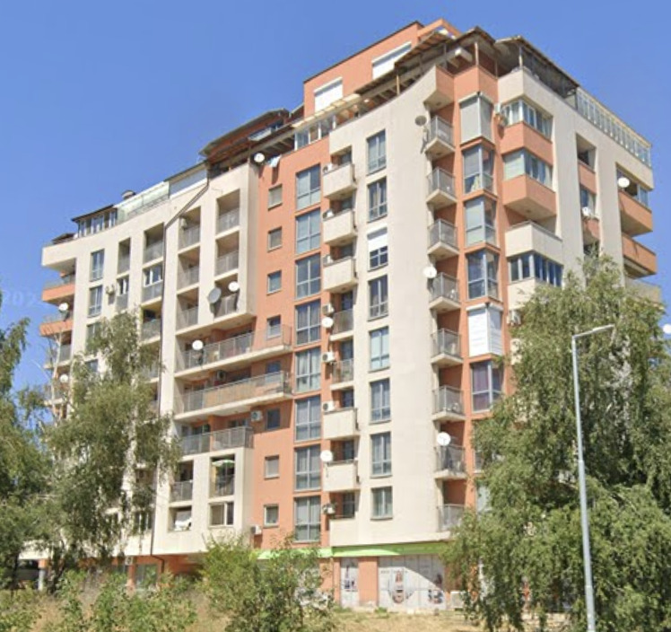 Продава 2-СТАЕН, гр. София, Студентски град