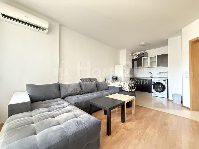 Продава 2-СТАЕН, гр. София, Студентски град, снимка 3 - Апартаменти - 53171442