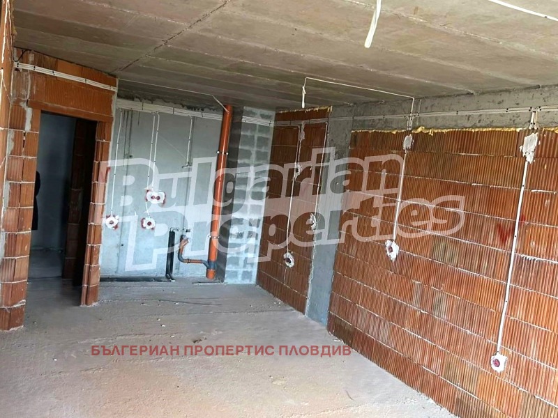 Продава 2-СТАЕН, гр. Пловдив, Тракия, снимка 3 - Апартаменти - 53173338