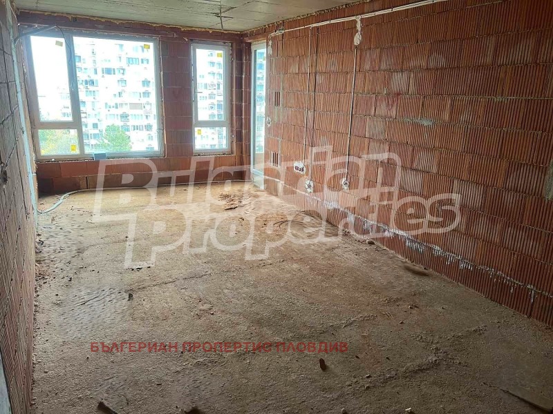 Продава 2-СТАЕН, гр. Пловдив, Тракия