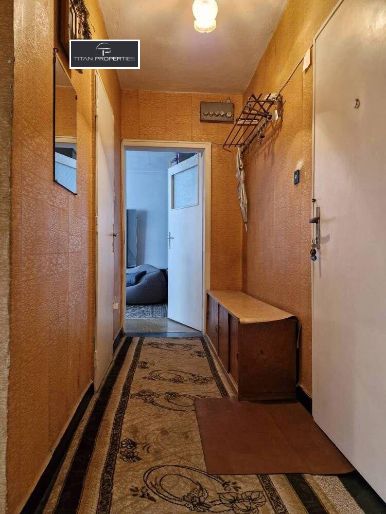 Продава 2-СТАЕН, гр. Бургас, Славейков, снимка 4 - Апартаменти - 53694980