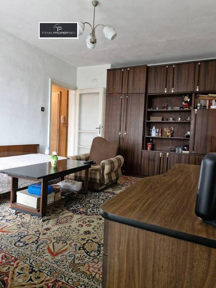 Продава 2-СТАЕН, гр. Бургас, Славейков, снимка 2 - Апартаменти - 53694980