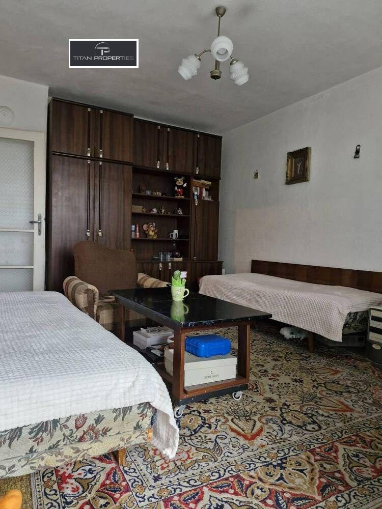 Продава 2-СТАЕН, гр. Бургас, Славейков, снимка 2 - Апартаменти - 53694980