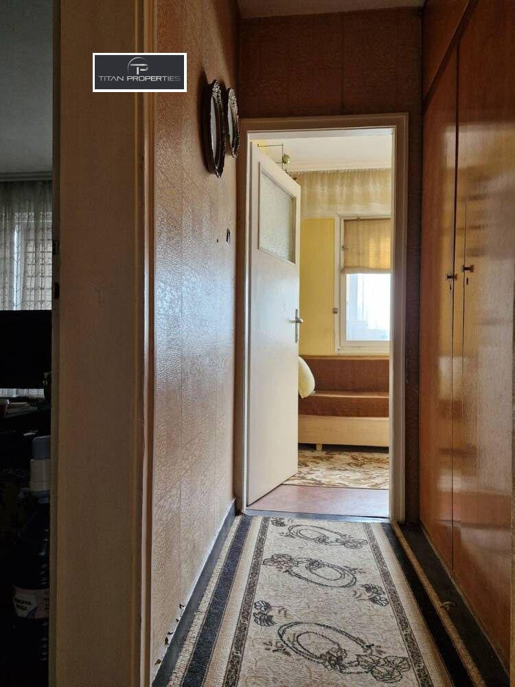 Продава 2-СТАЕН, гр. Бургас, Славейков, снимка 4 - Апартаменти - 53694980