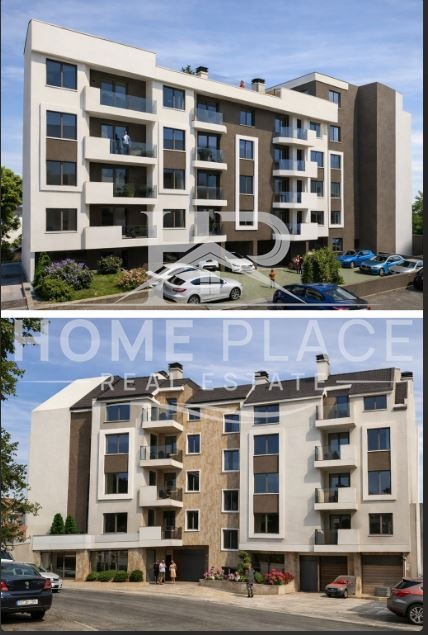 Продава 2-СТАЕН, гр. Варна, Трошево, снимка 4 - Апартаменти - 54118595