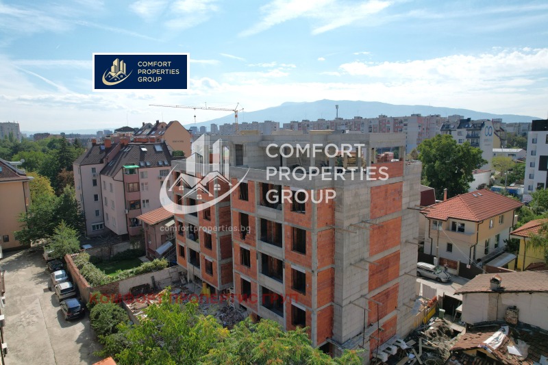 Продава  3-стаен град София , Надежда 2 , 113 кв.м | 20853997 - изображение [2]