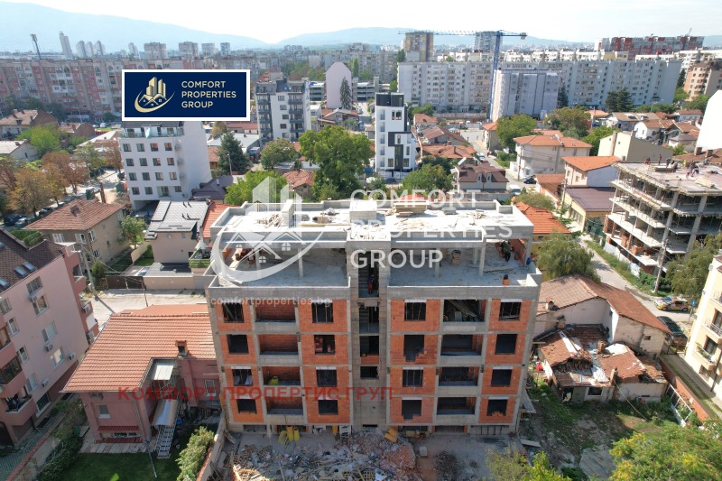 Na prodej  2 ložnice Sofia , Nadežda 2 , 113 m2 | 20853997 - obraz [17]