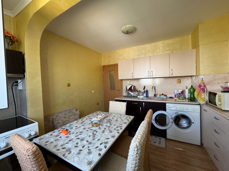 For Sale  2 bedroom Plovdiv , Izgrev , 68 sq.m | 90831959 - image [4]