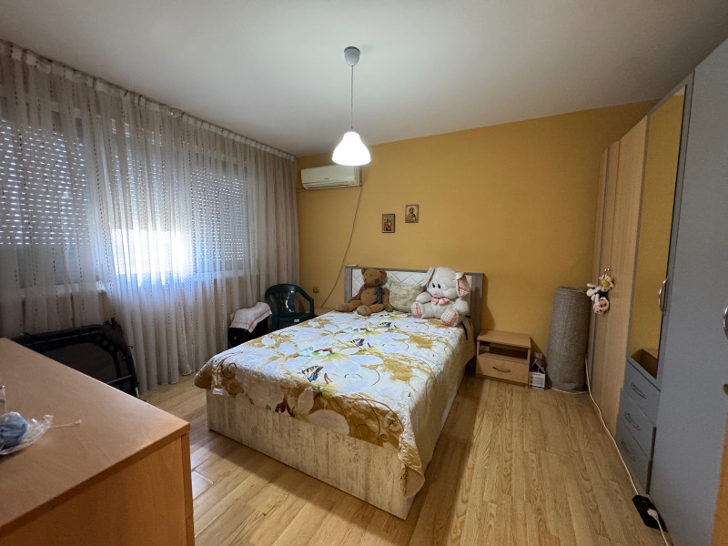 For Sale  2 bedroom Plovdiv , Izgrev , 68 sq.m | 90831959 - image [7]