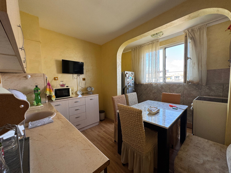 For Sale  2 bedroom Plovdiv , Izgrev , 68 sq.m | 90831959 - image [3]