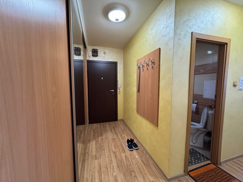 For Sale  2 bedroom Plovdiv , Izgrev , 68 sq.m | 90831959 - image [6]