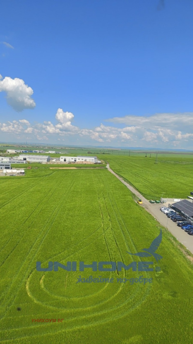 Продава 3-СТАЕН, гр. Бургас, област Бургас, снимка 14 - Апартаменти - 52271491