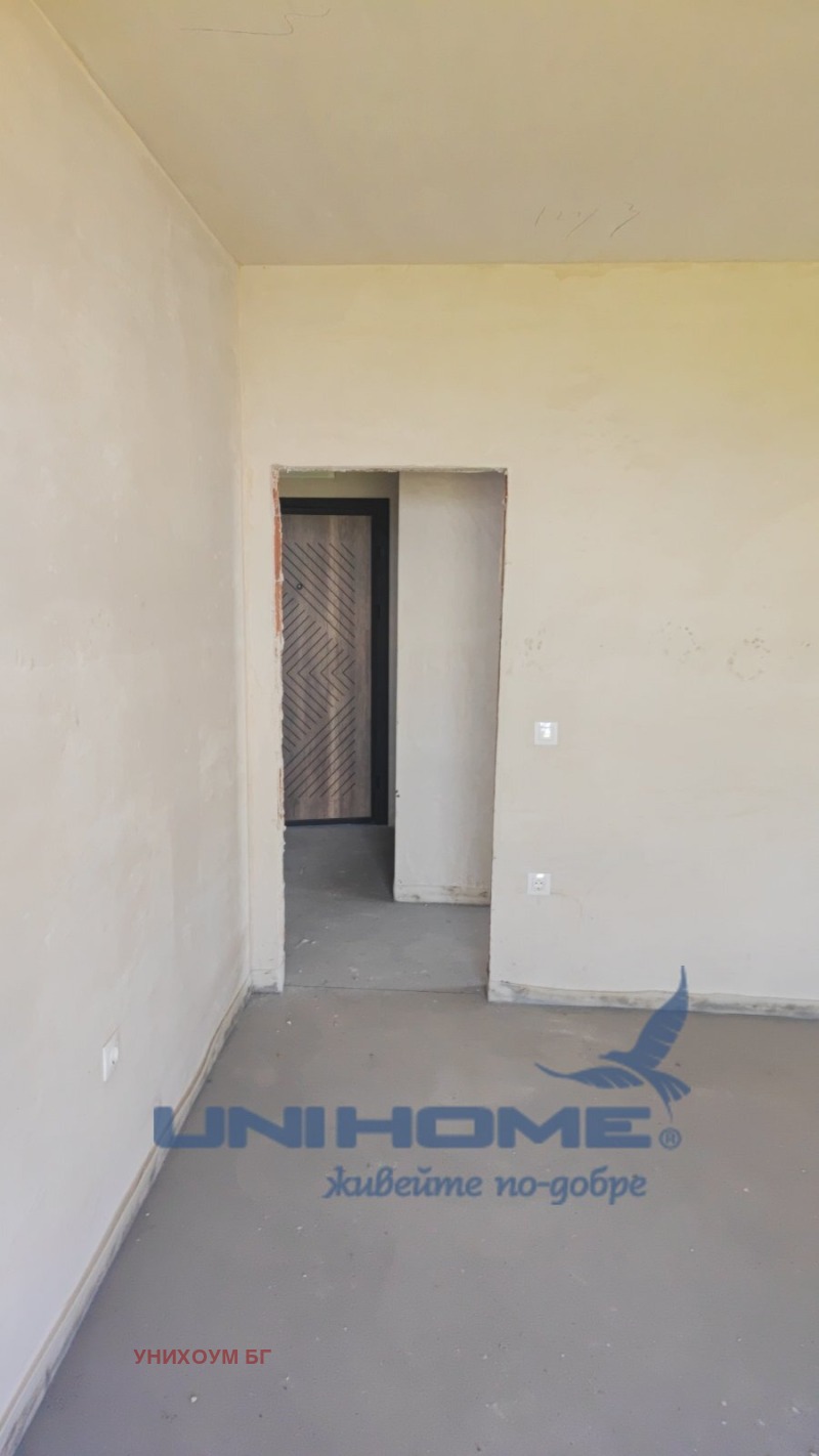 Продава 3-СТАЕН, гр. Бургас, област Бургас, снимка 6 - Апартаменти - 52271491