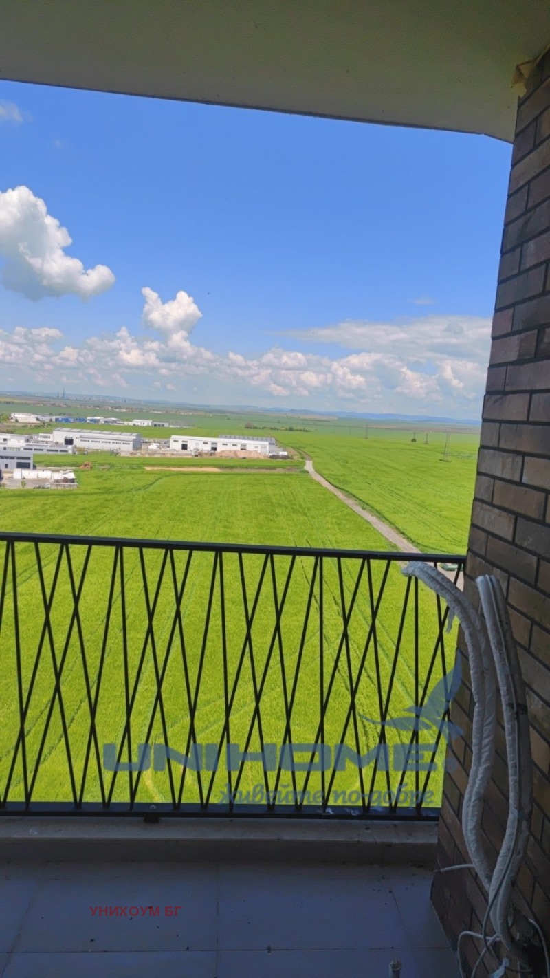 Продава 3-СТАЕН, гр. Бургас, област Бургас, снимка 13 - Апартаменти - 52271491