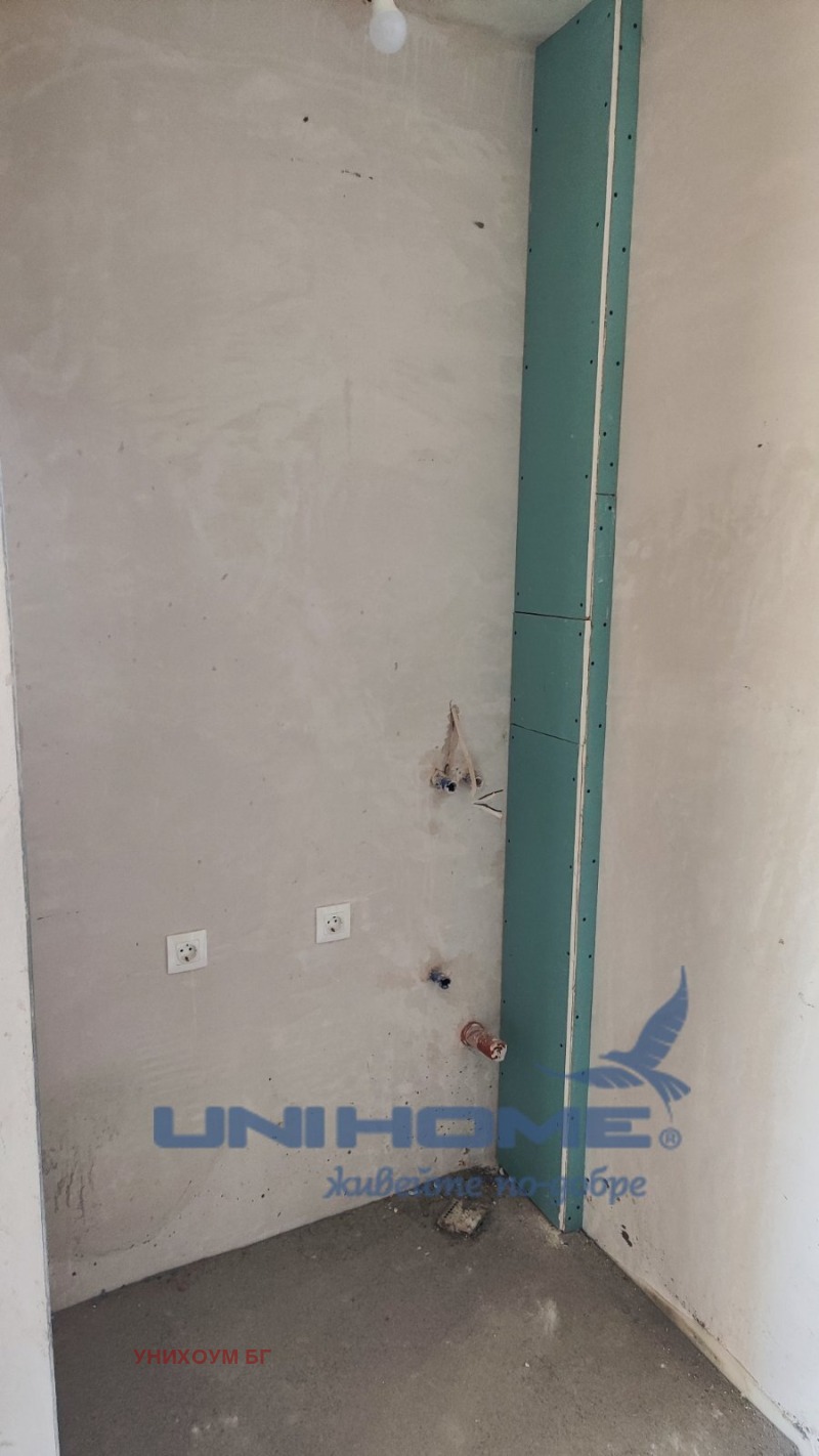 Продава 3-СТАЕН, гр. Бургас, област Бургас, снимка 5 - Апартаменти - 52271491