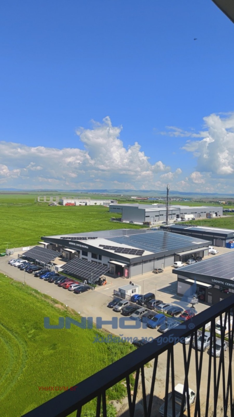 Продава 3-СТАЕН, гр. Бургас, област Бургас, снимка 10 - Апартаменти - 52271491