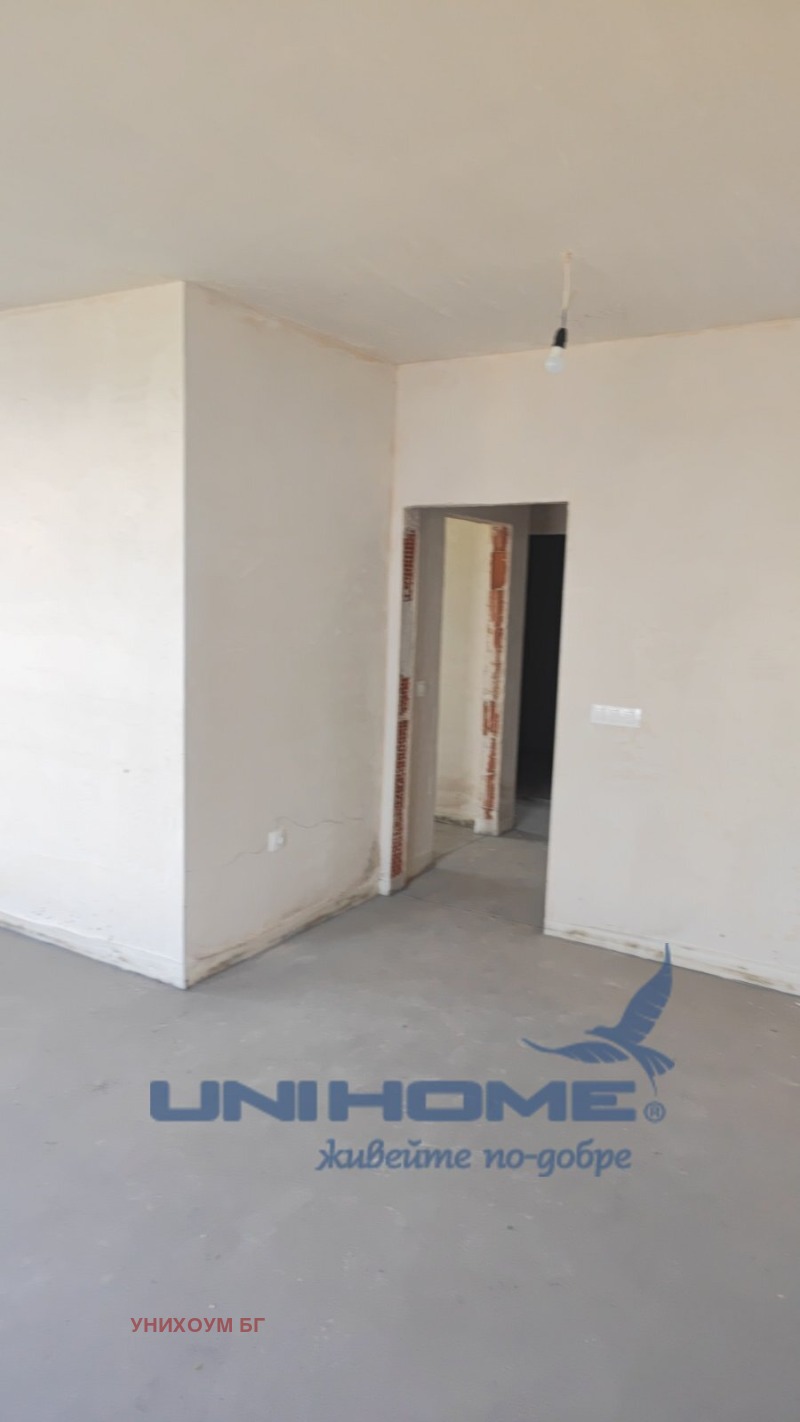 Продава 3-СТАЕН, гр. Бургас, област Бургас, снимка 2 - Апартаменти - 52271491