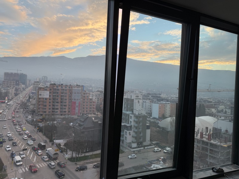 Продава 3-СТАЕН, гр. София, Кръстова вада, снимка 16 - Апартаменти - 52841979