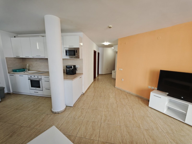 Продава 3-СТАЕН, к.к. Слънчев бряг, област Бургас, снимка 4 - Апартаменти - 53098025