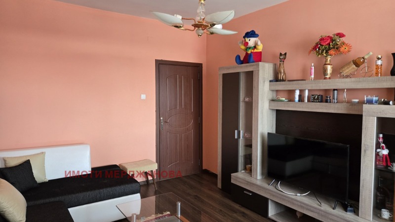 À vendre  3 chambres Stara Zagora , Kolyo Gantchev , 101 m² | 30347955 - image [6]