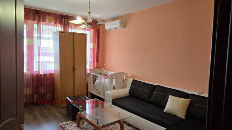 À vendre  3 chambres Stara Zagora , Kolyo Gantchev , 101 m² | 30347955 - image [8]