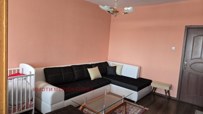 Te koop  3 slaapkamers Stara Zagora , Koljo Gantsjev , 101 m² | 30347955 - afbeelding [7]