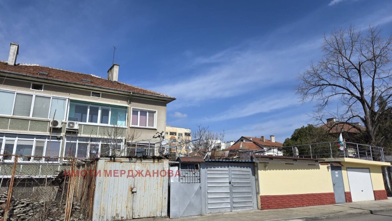 Продава 4-СТАЕН, гр. Стара Загора, Кольо Ганчев, снимка 12 - Aпартаменти - 49544615