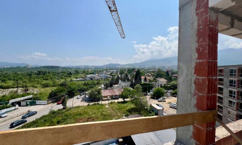 En venta  3 dormitorios Sofia , Malinova dolina , 197 metros cuadrados | 40601129 - imagen [2]