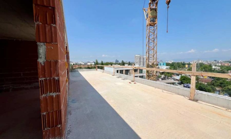 En venta  3 dormitorios Sofia , Malinova dolina , 197 metros cuadrados | 40601129 - imagen [3]