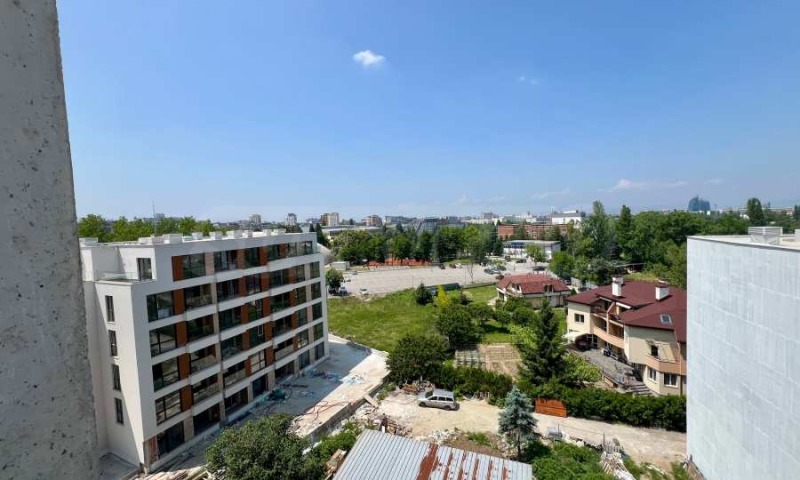 En venta  3 dormitorios Sofia , Malinova dolina , 197 metros cuadrados | 40601129 - imagen [7]