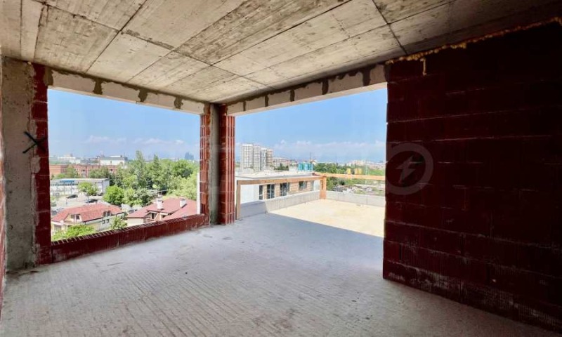 En venta  3 dormitorios Sofia , Malinova dolina , 197 metros cuadrados | 40601129 - imagen [5]