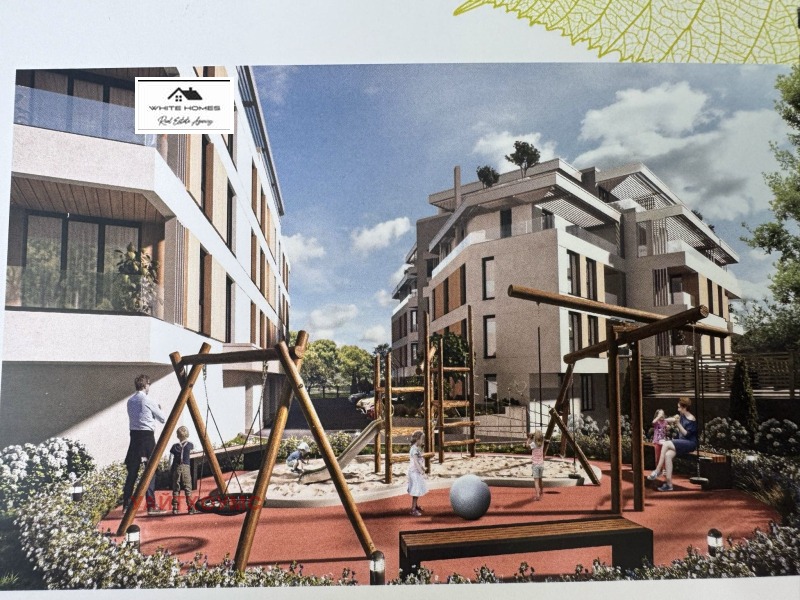 In vendita  3+ camere da letto Sofia , Liulin 5 , 232 mq | 22632873 - Immagine [4]