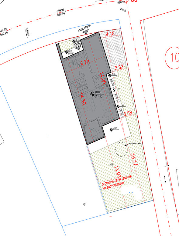 À venda  Casa região Sófia , Gurmazovo , 286 m² | 16453973 - imagem [10]