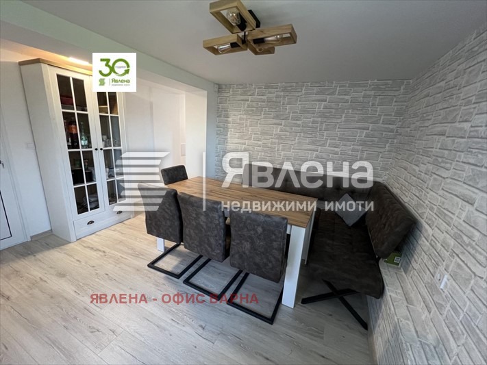 Продава КЪЩА, гр. Варна, м-т Долна Трака, снимка 4 - Къщи - 47370005