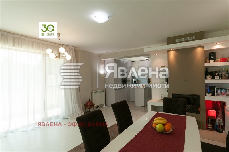 En venta  Casa Varna , m-t Dolna Traka , 201 metros cuadrados | 63342161 - imagen [8]