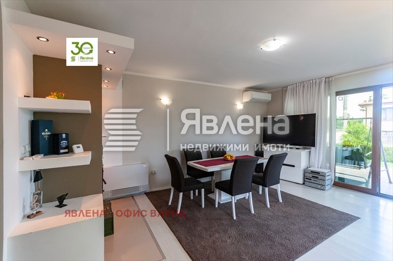 En venta  Casa Varna , m-t Dolna Traka , 201 metros cuadrados | 63342161 - imagen [4]