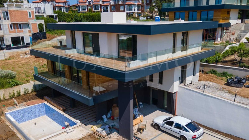 Na prodej  Dům oblast Burgas , Sozopol , 341 m2 | 32396459 - obraz [4]
