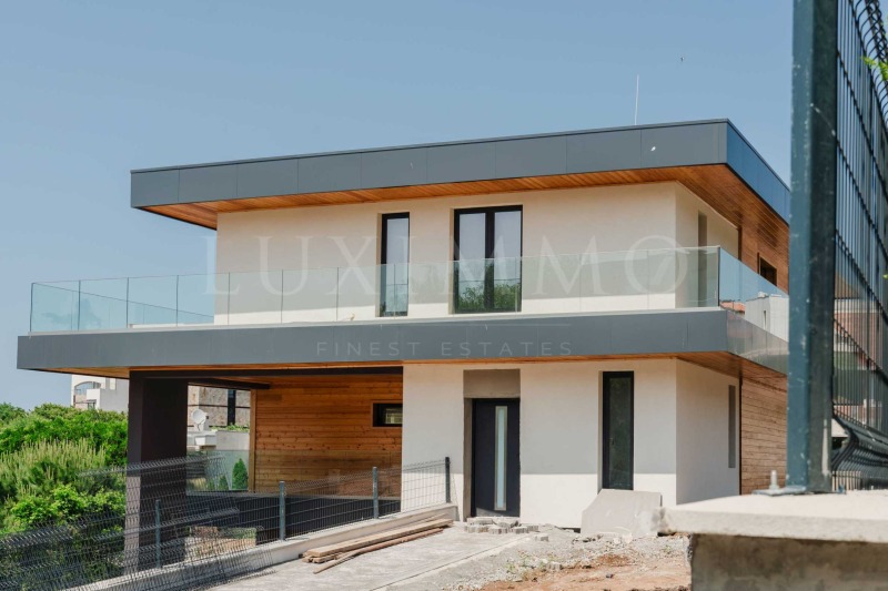 Na prodej  Dům oblast Burgas , Sozopol , 341 m2 | 32396459 - obraz [11]