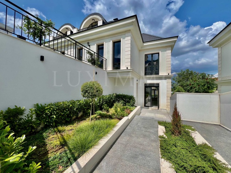 Eladó  Ház Sofia , Dragalevci , 248 négyzetméter | 74513660 - kép [4]