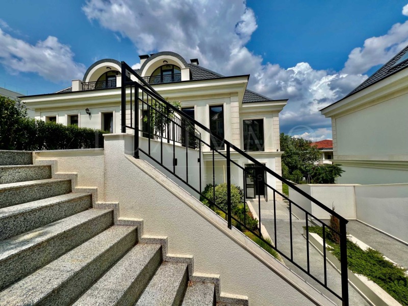 Eladó  Ház Sofia , Dragalevci , 248 négyzetméter | 74513660 - kép [3]