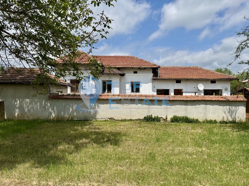 Til salg  Hus region Veliko Tarnovo , Kutsina , 65 kvm | 63416895
