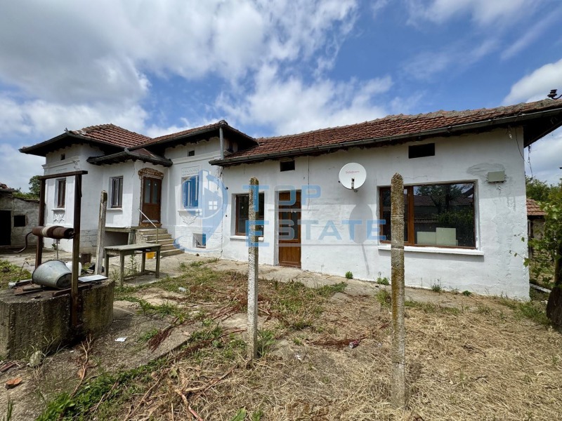 Til salg  Hus region Veliko Tarnovo , Kutsina , 65 kvm | 63416895 - billede [2]